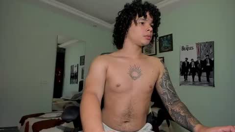 Andres online show from 06/26/26, 11:14