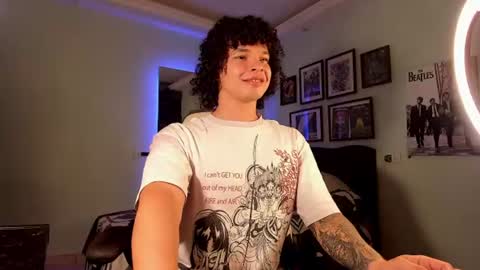 Andres online show from 06/30/26, 04:08