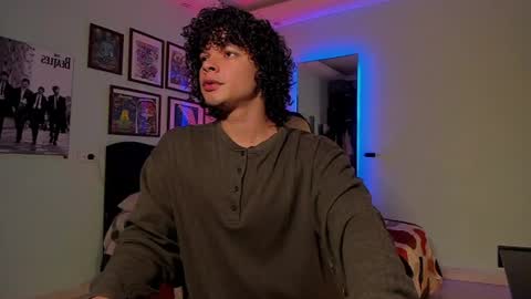 Andres online show from 07/29/26, 11:36