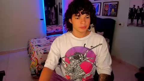 Andres online show from 08/04/26, 04:26