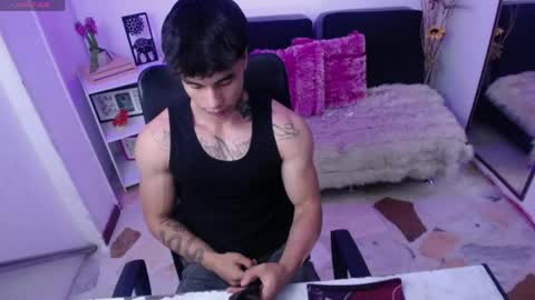 Snapshot of ian_west chatting on 04/14/26, 12:00 Ian online show from 04/14/26, 12:00