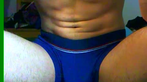 Samuel igsamuelnoguera 1333 online show from 01/15/25, 09:30