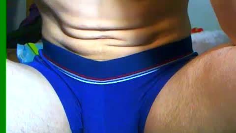 Samuel igsamuelnoguera 1333 online show from 01/16/25, 12:34