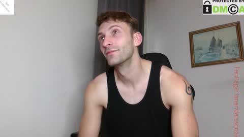 Ian Andersson online show from 10/22/25, 05:08