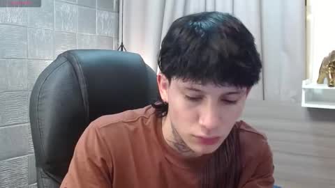 ian online show from 10/12/25, 08:30