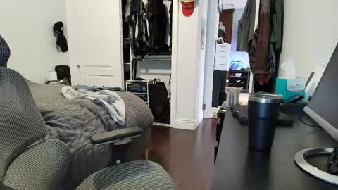 Snapshot of iandaman88 chatting on 11/21/25, 07:34 iandaman88 online show from 11/21/25, 07:34