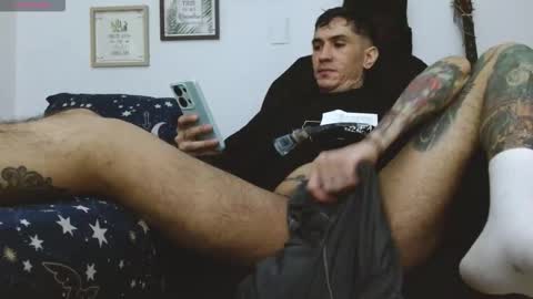 Ian Doherty online show from 11/04/25, 01:59