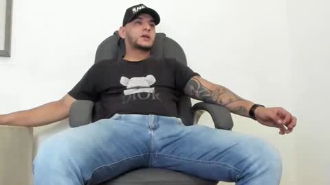 iandygrasso online show from 12/13/24, 04:11