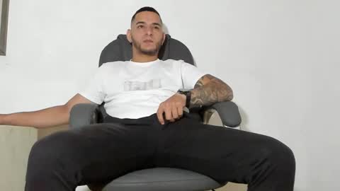 iandygrasso online show from 12/23/24, 12:08