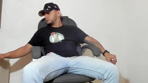 iandygrasso online show from 12/31/24, 01:08