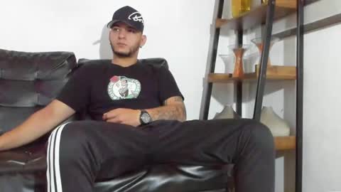 iandygrasso online show from 01/03/25, 12:52