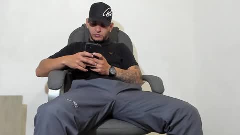 iandygrasso online show from 01/04/25, 11:43