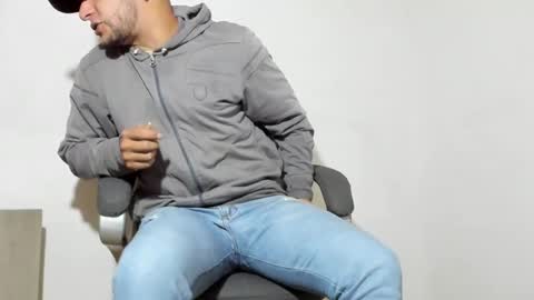 iandygrasso online show from 01/05/25, 12:53