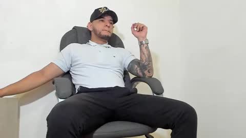 iandygrasso online show from 01/08/25, 11:10