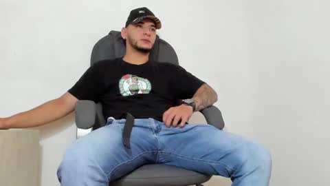 iandygrasso online show from 01/09/25, 12:09