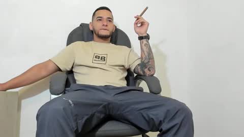 iandygrasso online show from 01/10/25, 11:33