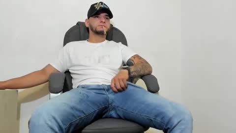 iandygrasso online show from 01/11/25, 11:23
