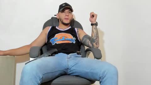 iandygrasso online show from 01/13/25, 01:49