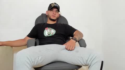 iandygrasso online show from 01/14/25, 01:17