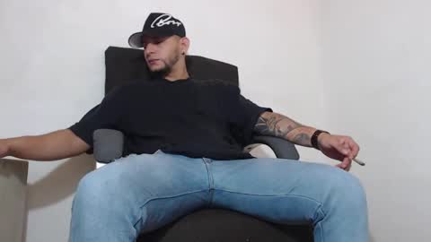 iandygrasso online show from 01/17/25, 12:31