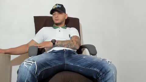 iandygrasso online show from 01/19/25, 01:12