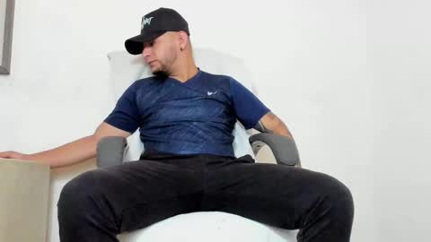 iandygrasso online show from 01/21/25, 12:29