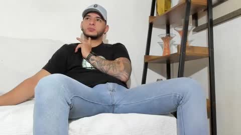 iandygrasso online show from 01/25/25, 12:37