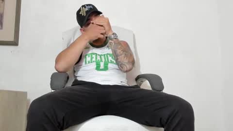 iandygrasso online show from 01/27/25, 12:05