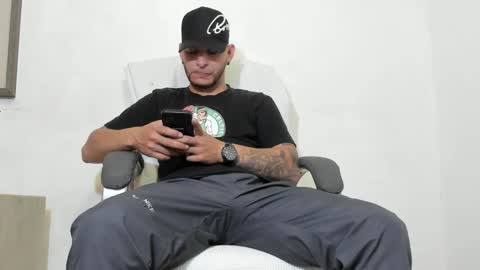 iandygrasso online show from 01/28/25, 10:45
