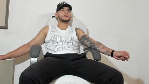 iandygrasso online show from 01/30/25, 12:16