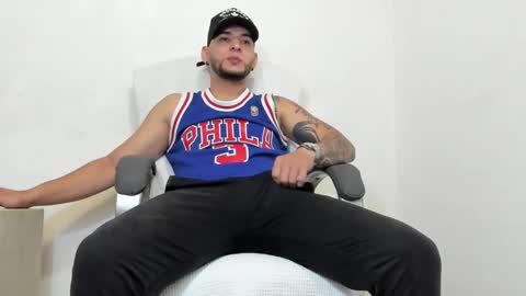 iandygrasso online show from 02/05/25, 12:06