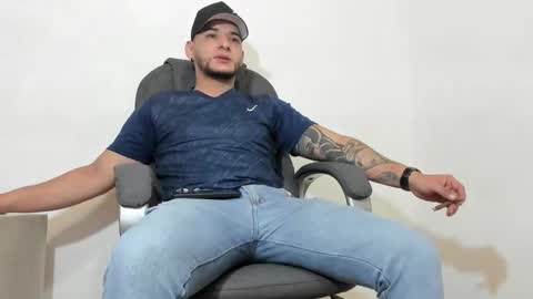 iandygrasso online show from 02/07/25, 11:45