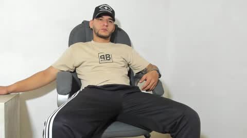 iandygrasso online show from 02/12/25, 12:33