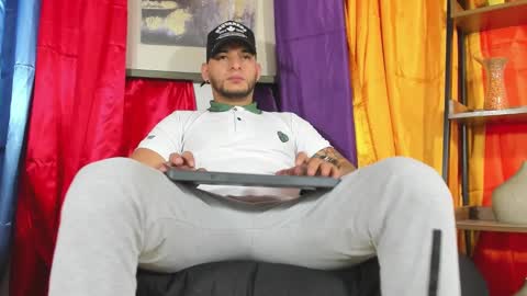 iandygrasso online show from 02/17/25, 11:44