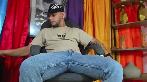 iandygrasso online show from 02/20/25, 11:31