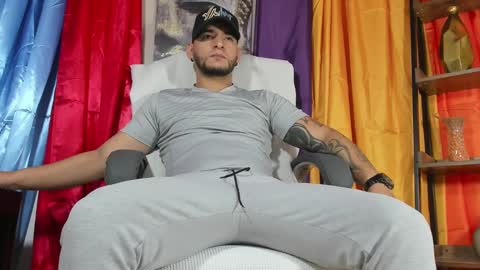 iandygrasso online show from 02/21/25, 10:50