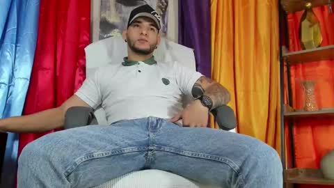 iandygrasso online show from 02/22/25, 12:51