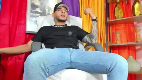 iandygrasso online show from 02/23/25, 09:44