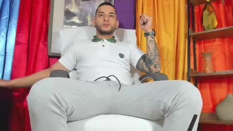 iandygrasso online show from 02/25/25, 12:03