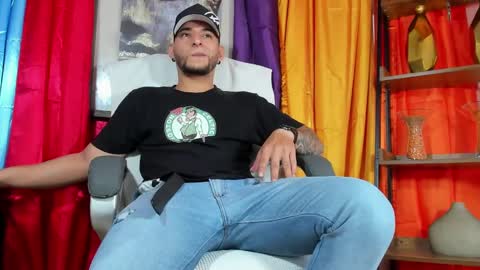 iandygrasso online show from 02/27/25, 12:45
