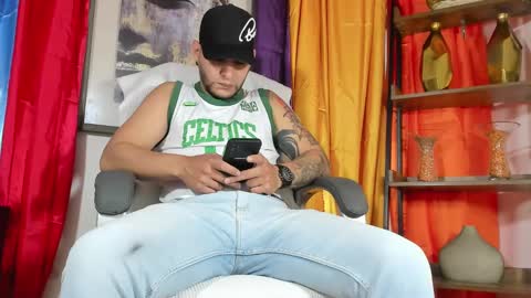 iandygrasso online show from 03/01/25, 11:50