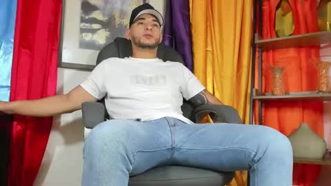 iandygrasso online show from 03/02/25, 12:01