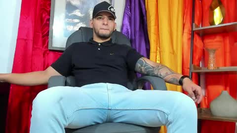 iandygrasso online show from 03/08/25, 11:58