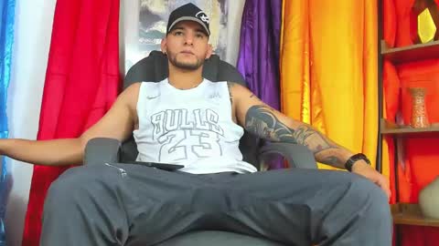 iandygrasso online show from 03/10/25, 12:04