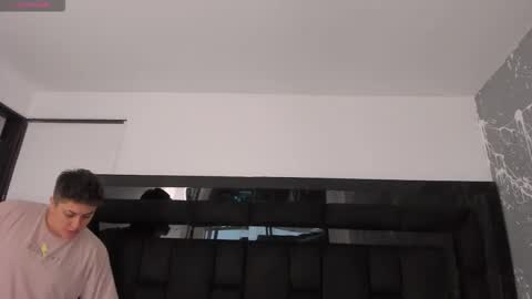 Snapshot of iangilbert chatting on 11/03/25, 09:05 ian online show from 11/03/25, 09:05