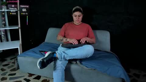 Snapshot of iangilbert chatting on 11/06/25, 09:15 ian online show from 11/06/25, 09:15