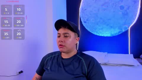 Snapshot of iangilbert chatting on 12/03/25, 09:13 ian online show from 12/03/25, 09:13