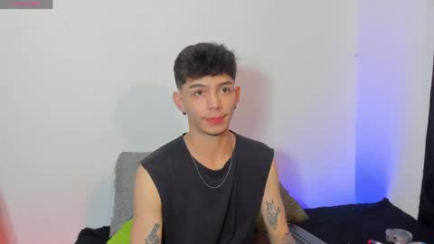 Ian Lark online show from 05/20/26, 11:44