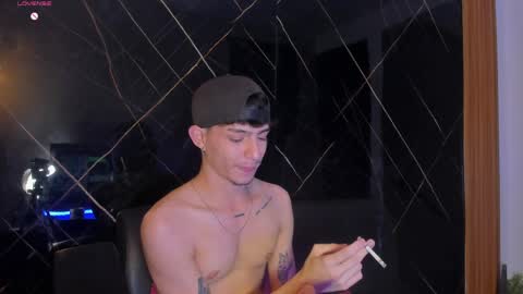 Ian Lark online show from 06/03/26, 04:04
