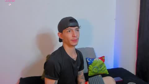 Ian Lark online show from 06/23/26, 02:20